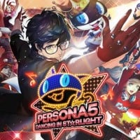 Persona 5: Dancing in Starlight: Cheats, Trainer +5 [dR.oLLe]