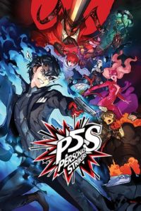 Trainer for Persona 5 Strikers [v1.0.1]