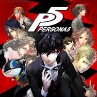 Persona 5: TRAINER AND CHEATS (V1.0.49)