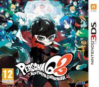 Persona Q2: New Cinema Labyrinth: TRAINER AND CHEATS (V1.0.9)