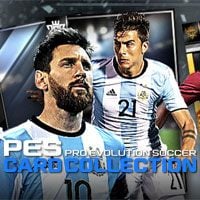 PES Card Collection: Trainer +9 [v1.4]