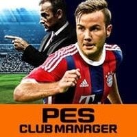 PES Club Manager: Trainer +10 [v1.8]