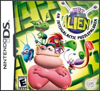 Pet Alien: Cheats, Trainer +11 [FLiNG]