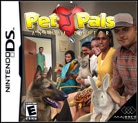 Pet Pals: Animal Doctor: Trainer +11 [v1.4]