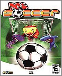Pet Soccer: Cheats, Trainer +11 [dR.oLLe]