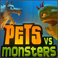 Pets vs. Monsters: Cheats, Trainer +15 [FLiNG]