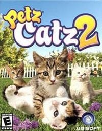 Petz: Catz 2: TRAINER AND CHEATS (V1.0.95)