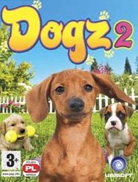 Petz: Dogz 2: TRAINER AND CHEATS (V1.0.30)