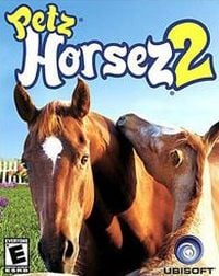 Trainer for Petz: Horsez 2 [v1.0.3]