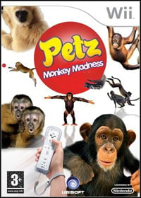 Trainer for Petz: Monkey Madness [v1.0.7]