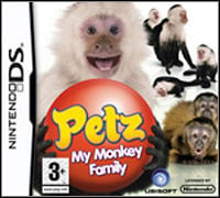 Petz: My Monkey Family: Cheats, Trainer +13 [MrAntiFan]