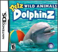 Trainer for Petz Wild Animals: Dolphinz [v1.0.8]