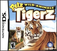Petz Wild Animals: Tigerz: TRAINER AND CHEATS (V1.0.27)