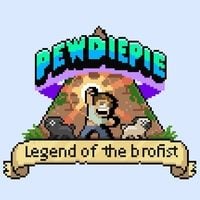 Trainer for PewDiePie: Legend of the Brofist [v1.0.1]