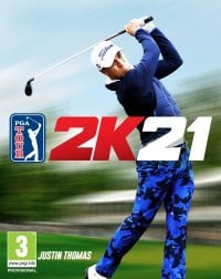 PGA TOUR 2K21: Cheats, Trainer +10 [FLiNG]