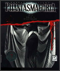 Phantasmagoria: Trainer +14 [v1.8]