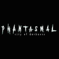 Phantasmal: City of Darkness: Cheats, Trainer +15 [CheatHappens.com]