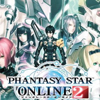 Phantasy Star Online 2: Cloud: Cheats, Trainer +11 [FLiNG]