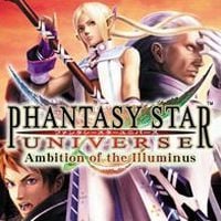 Trainer for Phantasy Star Universe: Ambition of the Illuminus [v1.0.7]