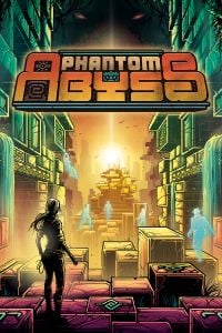 Phantom Abyss: Cheats, Trainer +8 [CheatHappens.com]