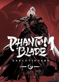 Trainer for Phantom Blade: Executioners [v1.0.4]