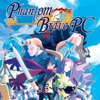 Phantom Brave: Trainer +9 [v1.9]