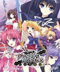 Phantom Breaker: Extra: Cheats, Trainer +6 [FLiNG]