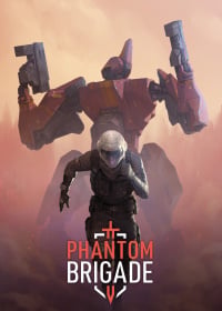 Trainer for Phantom Brigade [v1.0.7]