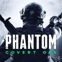 Phantom: Covert Ops: Trainer +13 [v1.8]