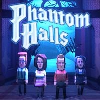 Phantom Halls: Cheats, Trainer +10 [CheatHappens.com]
