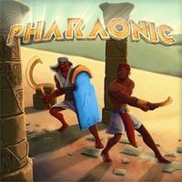 Trainer for Pharaonic [v1.0.8]