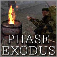 Phase: Exodus: Trainer +10 [v1.5]