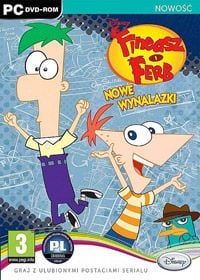 Trainer for Phineas and Ferb: New Inventions [v1.0.7]