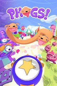 PHOGS!: TRAINER AND CHEATS (V1.0.51)