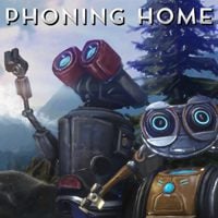 Phoning Home: TRAINER AND CHEATS (V1.0.80)