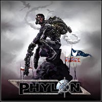 Phylon: Cheats, Trainer +8 [dR.oLLe]