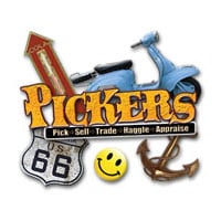 Pickers: Cheats, Trainer +14 [CheatHappens.com]