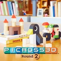 Picross 3D Round 2: TRAINER AND CHEATS (V1.0.33)