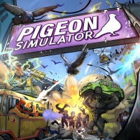 Pigeon Simulator: TRAINER AND CHEATS (V1.0.66)