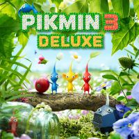 Pikmin 3 Deluxe: Trainer +5 [v1.1]