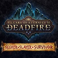Trainer for Pillars of Eternity II: Deadfire Seeker, Slayer, Survivor [v1.0.2]
