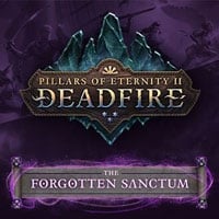 Pillars of Eternity II: Deadfire The Forgotten Sanctum: TRAINER AND CHEATS (V1.0.41)