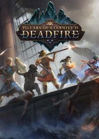 Trainer for Pillars of Eternity II: Deadfire [v1.0.2]