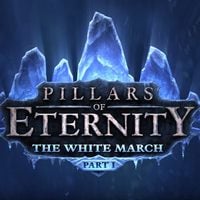 Trainer for Pillars of Eternity: The White March Part I [v1.0.6]