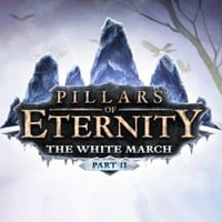 Trainer for Pillars of Eternity: The White March Part II [v1.0.1]