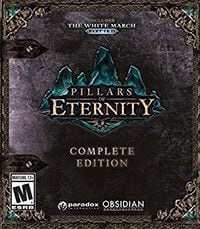 Trainer for Pillars of Eternity [v1.0.5]