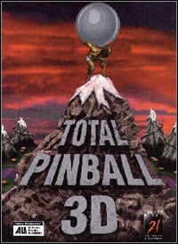 Trainer for Pinball 3D-VCR [v1.0.5]