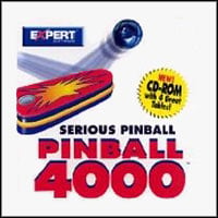 Pinball 4000: Cheats, Trainer +6 [CheatHappens.com]