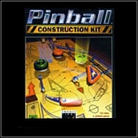 Pinball Construction Kit: TRAINER AND CHEATS (V1.0.45)