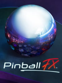 Pinball FX: Trainer +6 [v1.7]